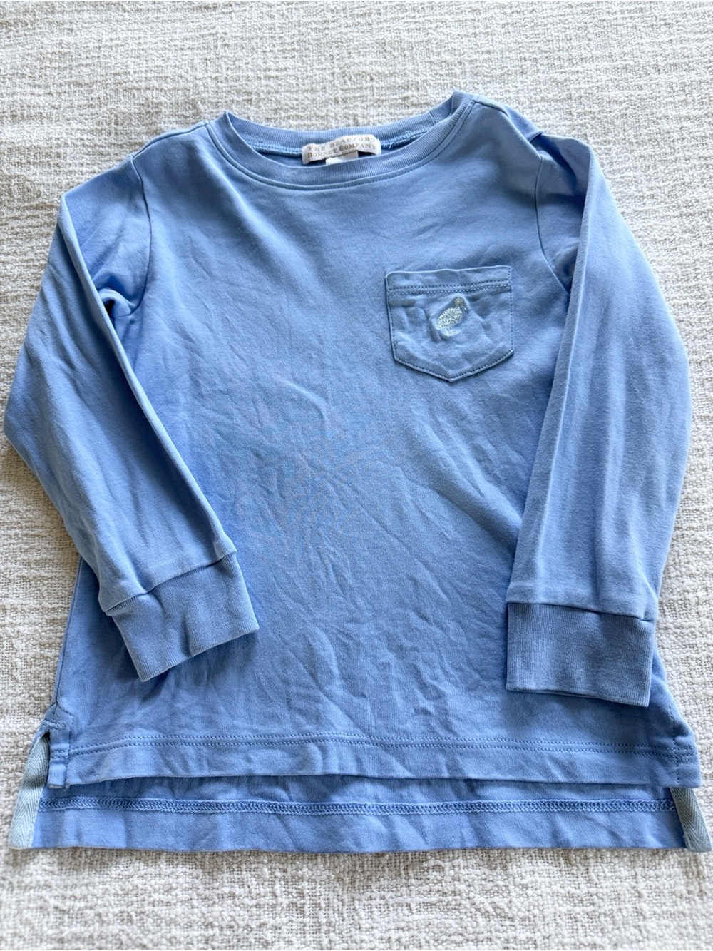 The Beaufort Bonnet Company 3T Longsleeve